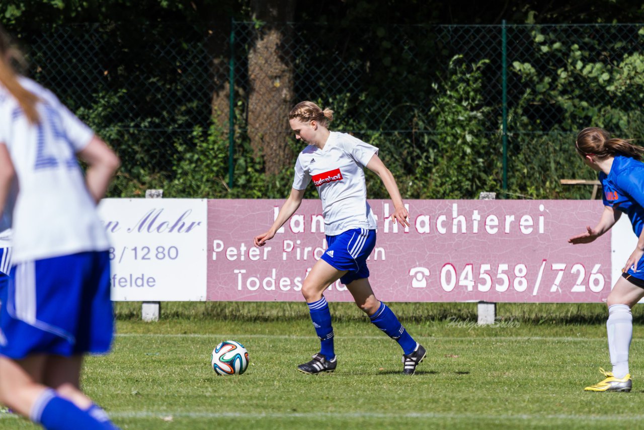 Bild 70 - Frauen ATSV Stockelsdorf - FSC Kaltenkirchen : Ergebnis: 4:3